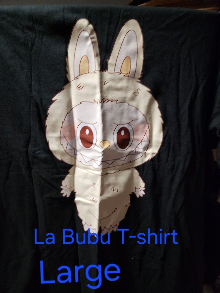 La Bubu T-shirts