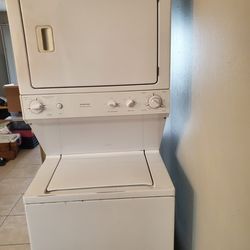 GE Washer  and Dryer  $180
