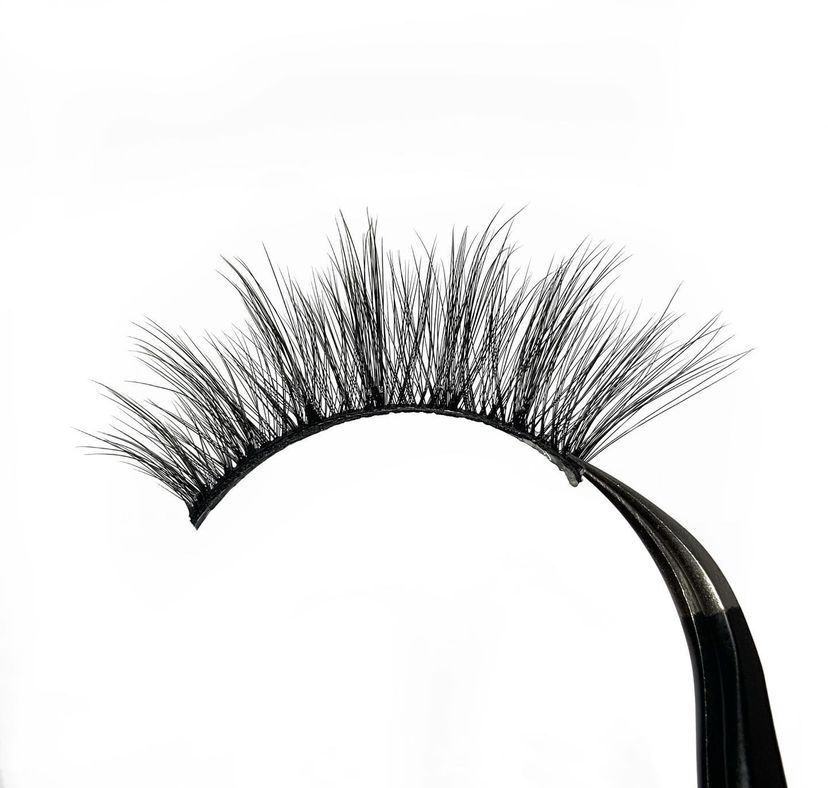 Eyelashes