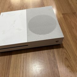 Xbox Series One S