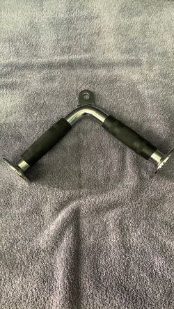 Cable Attachment