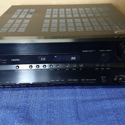 Onkyo TX-SR702 THX AV Receiver