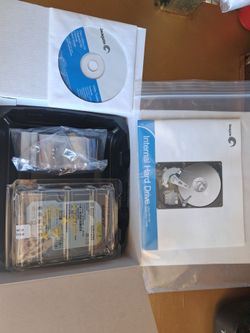 Hard drive