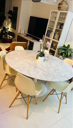 CHAIRS SET