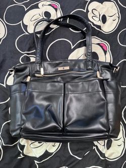 Diaper bag