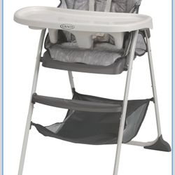 Graco High Chairs $40 Each