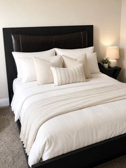 Bedroom set