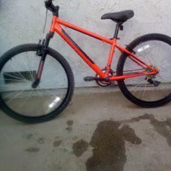 Nishiki 26" Pueblo 21 Speed