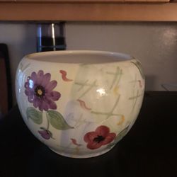 Ceramic  Vase