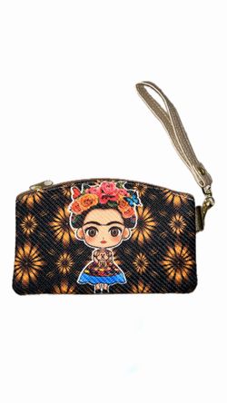 Bolsa de Frida