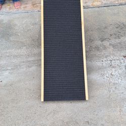 Dog Ramp