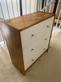 2 Nightstands $45 OBO
