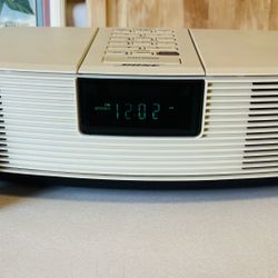 Bose Wave Radio Am/FM