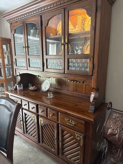 china cabinet