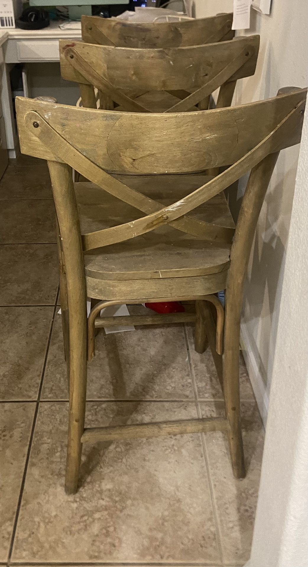 World market online bistro counter stool