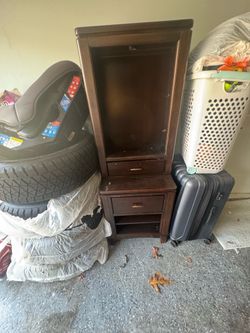 Bedside Tables