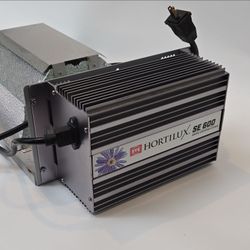 Hortilux SE 600 Grow Light System