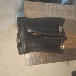 Coach Boots For Women