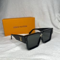 Cyclone sunglasses Louis Vuitton new 