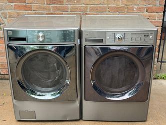 WASHER & DRYER⚡️FREE DELIVERY 🚛❇️. LAVADORA y SECADORA ⚡️