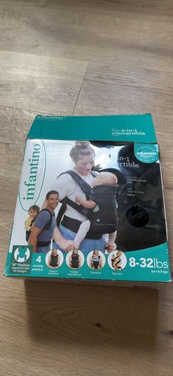 Infantino Baby Carrier