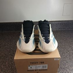 Adidas Yeezy 700 V3 Kyanite