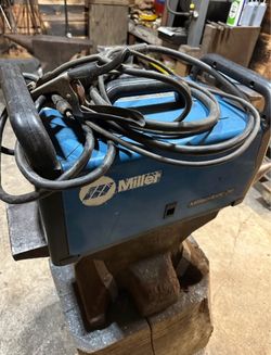 Miller Millermatic 211