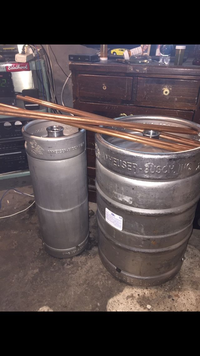 Kegs!! Keg Still!! for Sale in Syracuse, NY OfferUp