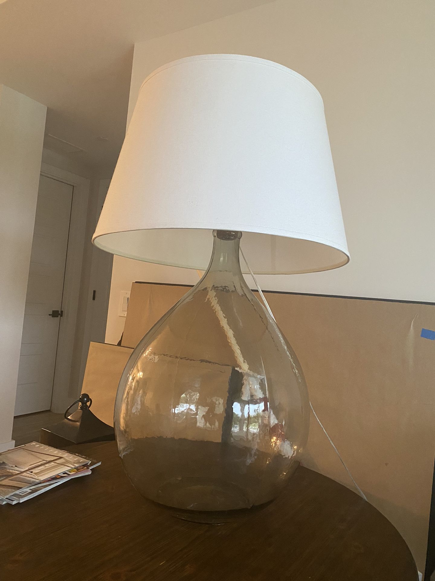 Lamp Pottery Barn for Sale in Fort Lauderdale, FL OfferUp