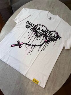 Awful lot of Cough Syrup Shirt