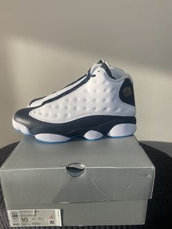 Jordan 13 - Obsidian 414571-144