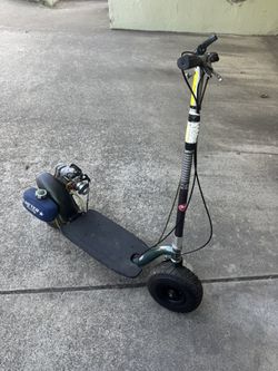 Goped Scooter