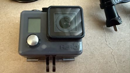 GOPRO HERO WATERPROOF CAMERA CAMCORDER FULL HD