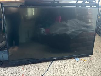 Flat Screen TV