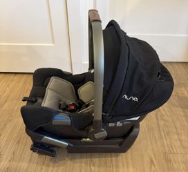 Infant Car Seat