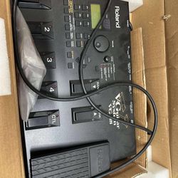 Roland Vg 88