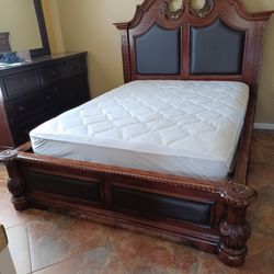 Bedroom Set