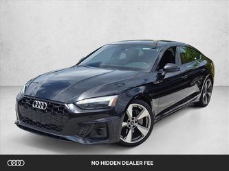 2021 Audi A5 Sportback