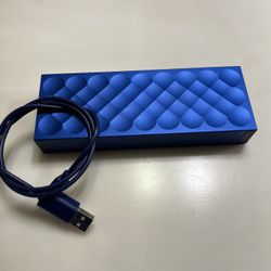 Jawbone Bluetooth Speaker