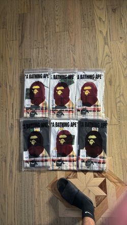 bape shirts