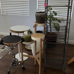 Tables