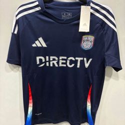 San Diego FC jersey 