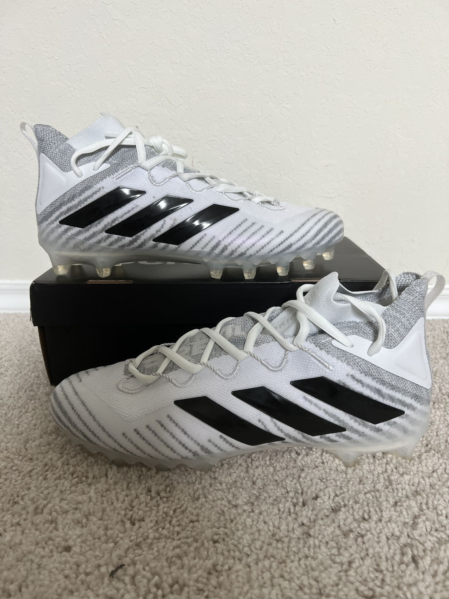 Adidas Freak Ultra Boost Primeknit Football Cleats