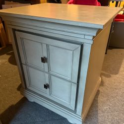 Side Table/ Night Table 