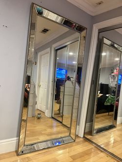 80 X 40 Empire Direct Mirror