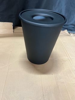 WASTE BASKET