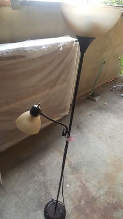 Nice lamp