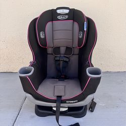 Grado car seat