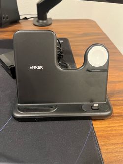Anker PowerWave 4-1 stand