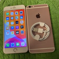 iPhone 6s Plus Unlocked For All Carriers 